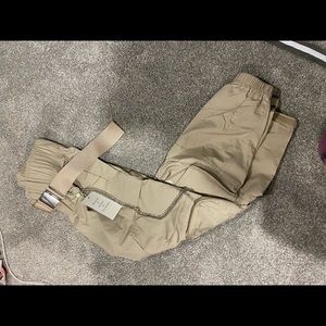 NWT Balance Athletica Noa Cargo